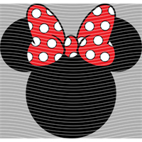 Mickey-AMQ 701